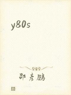 y80s
