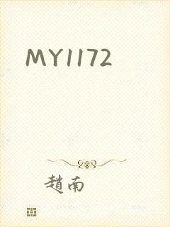 MY1172