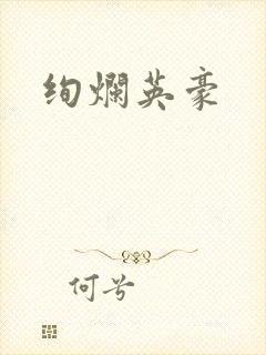 绚烂英豪