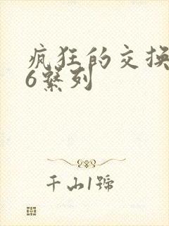 疯狂的交换1一6系列
