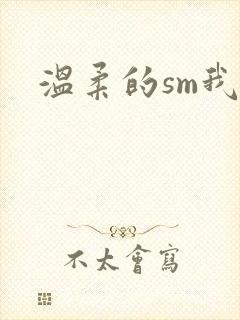 温柔的sm我