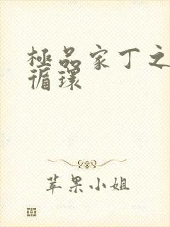 极品家丁之因果循环