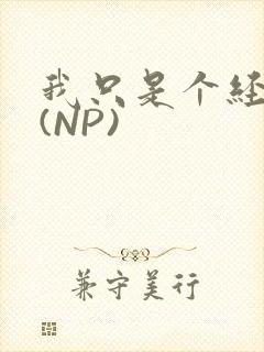 我只是个经纪人(NP)