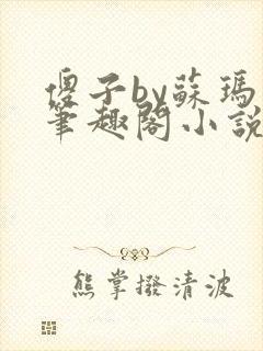 傻子by苏玛丽笔趣阁小说