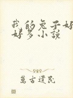 我的兔子好软水好多小说