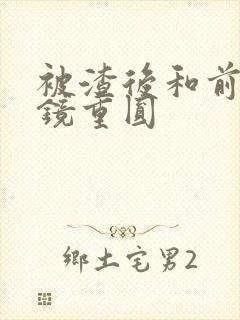 被渣后和前夫破镜重圆