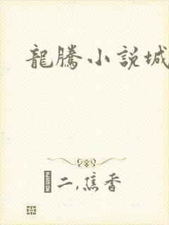 龙腾小说城