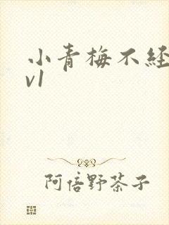 小青梅不经c1v1