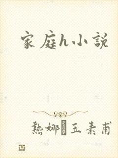 家庭h小说