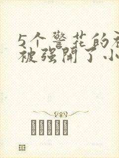 5个警花的初苞被强开了小说
