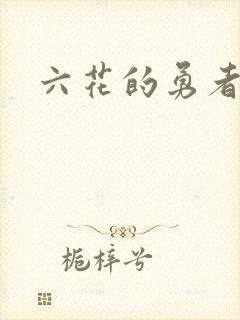 六花的勇者小说