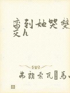 脔到她哭双根宫交h