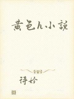黄色h小说
