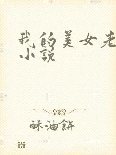 我的美女老板 小说