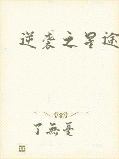 逆袭之星途闪耀