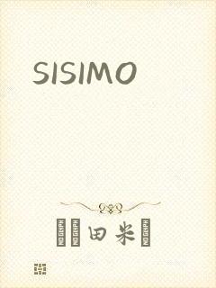 SISIMO