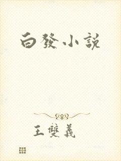 白发小说