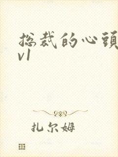 总裁的心头宝1v1