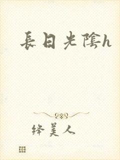 长日光阴h
