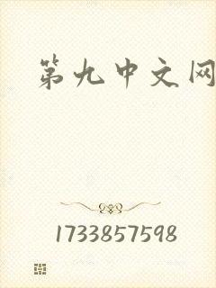 第九中文网