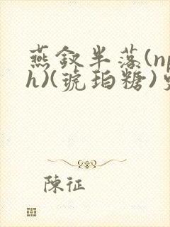 燕钗半落(nph)(琥珀糖)更新