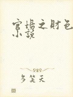 官场之财色诱人小说