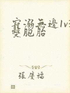 宠溺无边1v3双胞胎