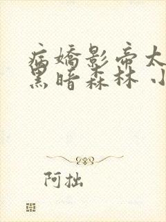 病娇影帝太撩人黑暗森林 小说全文免费阅读