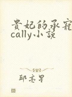 贵妃的承宠日常cally小说