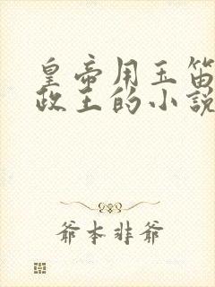 皇帝用玉笛整摄政王的小说