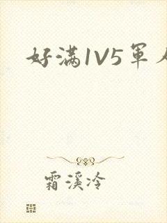 好满1V5军人