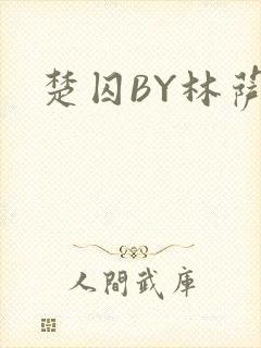 楚囚BY林萨