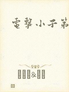 电击小子第二部