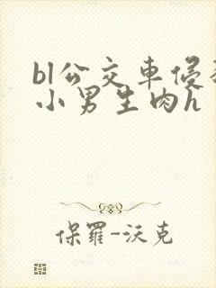 bl公交车侵犯小男生肉h