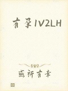 有孕1V2LH