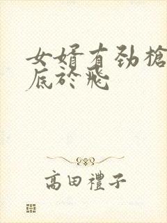 女婿有劲枪枪到底于飞