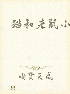 猫和老鼠小说