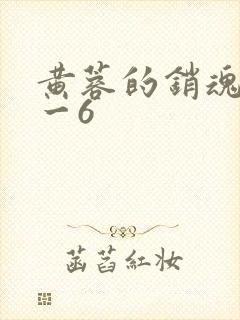 黄蓉的销魂夜1一6