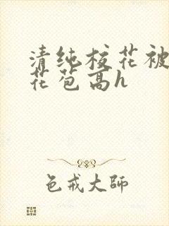 清纯校花被迫开花苞高h