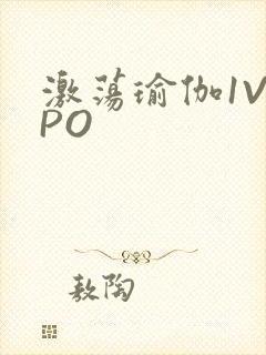 激荡瑜伽1V2PO