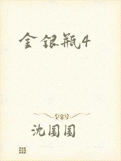 金银瓶4
