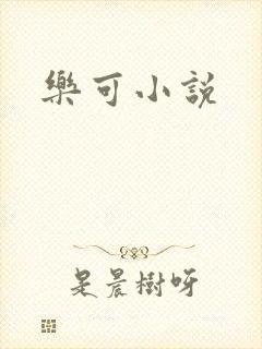 乐可小说