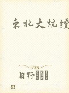 东北大炕续