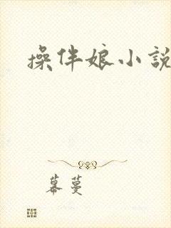 操伴娘小说