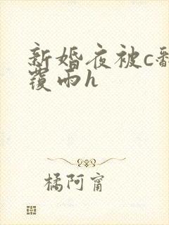 新婚夜被c翻云覆雨h