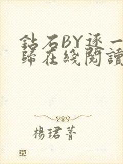 钻石BY逐一而归在线阅读