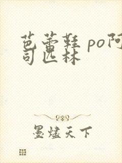 芭蕾鞋 po阿司匹林