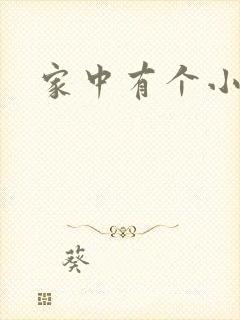 家中有个小姨子