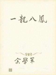 一龙八凤