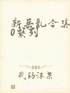 新岳乱合集500系列